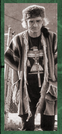 joe walsh