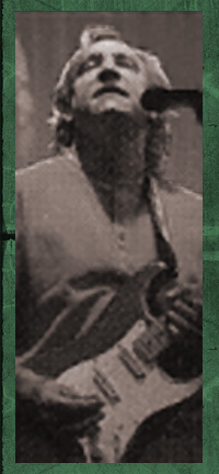 joe walsh