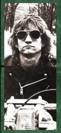 Joe Walsh