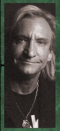 joe walsh