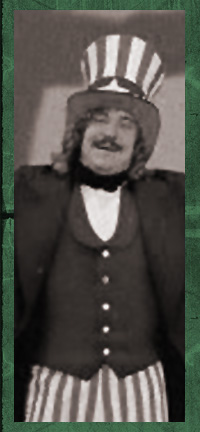 Joe Walsh